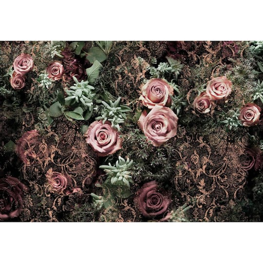 Komar Velvet Wall Mural | 12ft x 8.25ft | Michaels®
